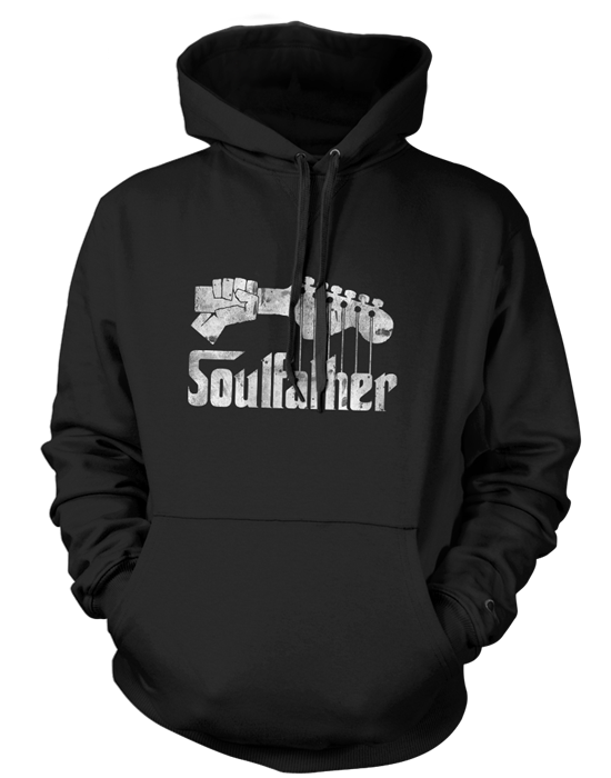 Soulfather Hoodie