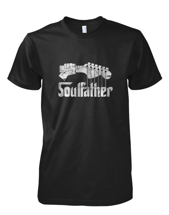 Soulfather T-Shirt