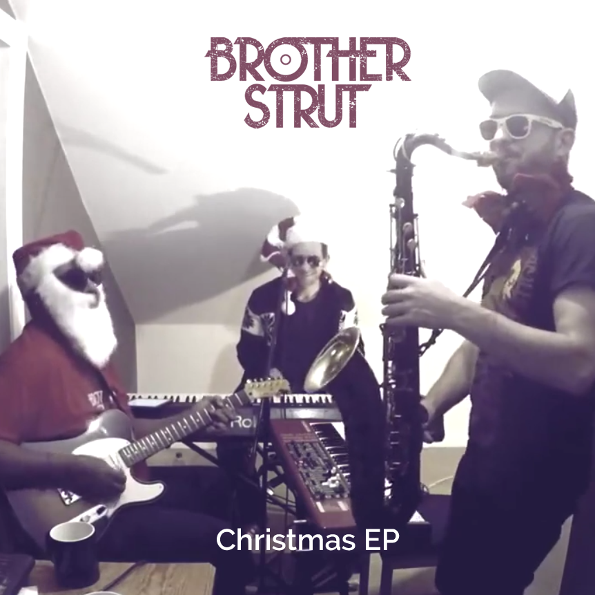 Christmas EP