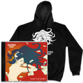 Shake Your Money CD + Mens Hoodie