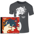 Shake Your Money CD + Mens T-Shirt