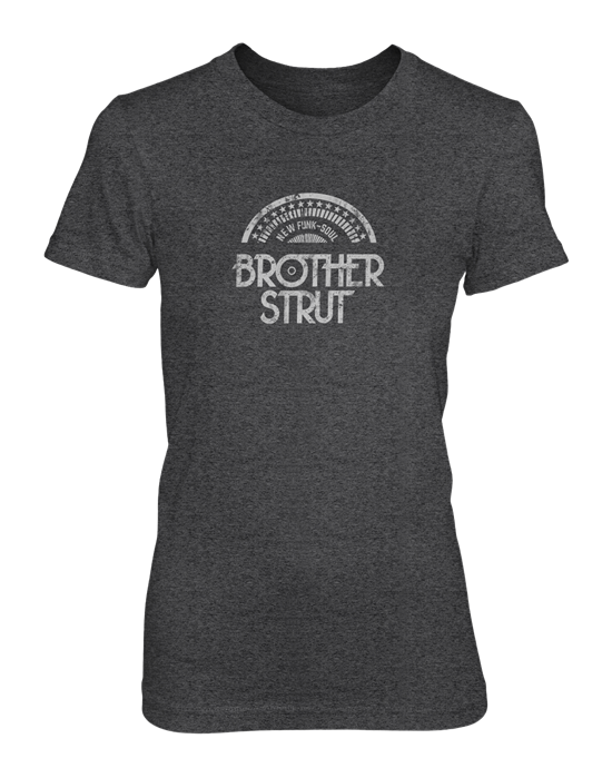Exclusive Brother Strut Women's T-Shirt