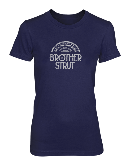 Exclusive Brother Strut Women's T-Shirt